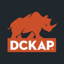 DCKAP's logo