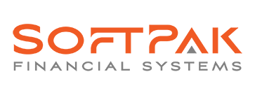 Softpak's logo