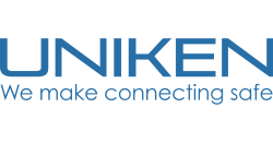 Uniken Pvt. Ltd's logo