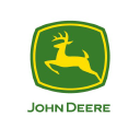 John Deere's logo