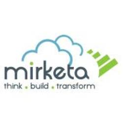 MIrketa Inc's logo