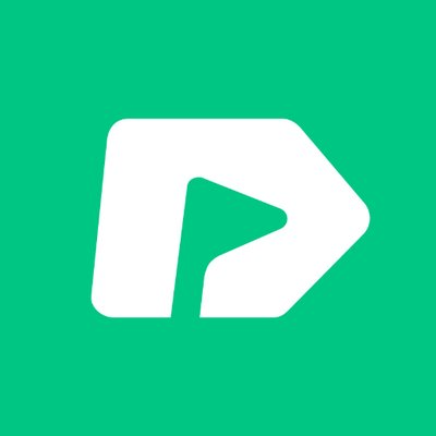 Pickyourtrail's logo