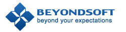Beijing Beyondsoft's logo