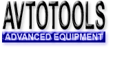 Avtotools.com's logo