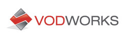 Vodworks PS Limited's logo