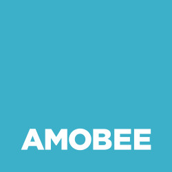 Amobee's logo