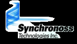 Synchronoss's logo