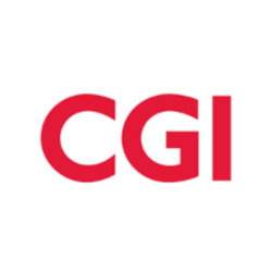 Cgi's logo