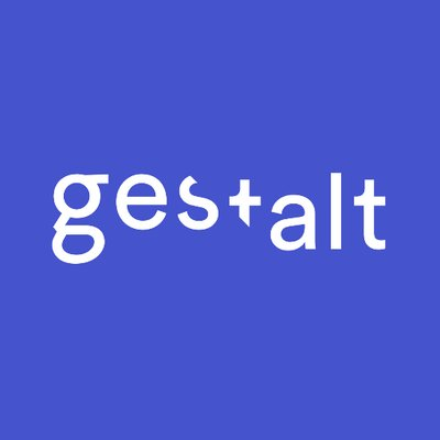 Gestalt Interactive's logo