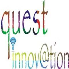 Quest Innovation's logo