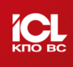 ICL's logo