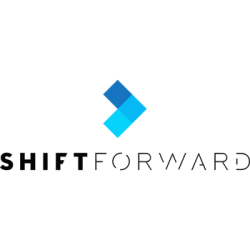 ShiftForward's logo