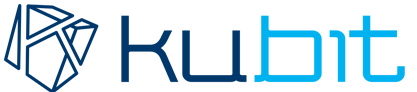 Kubit's logo