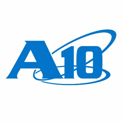 A10 Networks's logo