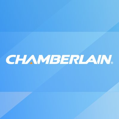Chamberlain Group Inc.'s logo