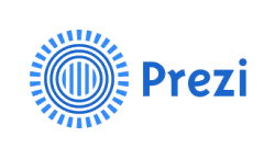 Prezi's logo