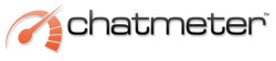 Chatmeter's logo