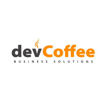 DevCoffee's logo