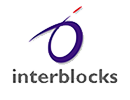 Interblocks's logo