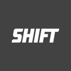 Shift's logo