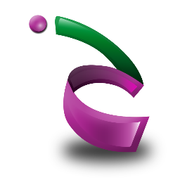 Svs infotech's logo