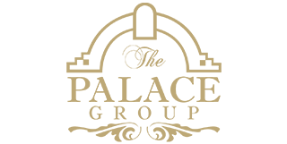 The Palace Group's logo