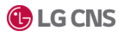 LG CNS's logo