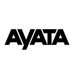 Ayata's logo
