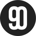 90 Seconds's logo