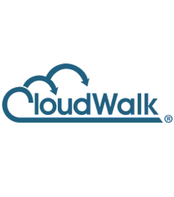 CloudWalk's logo