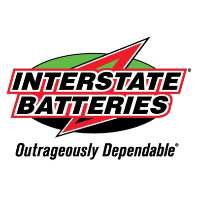 Interstate Batteries's logo