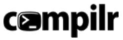 Compilr's logo