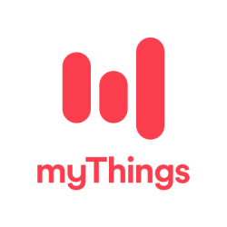 MyThings's logo