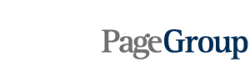 PageGroup's logo