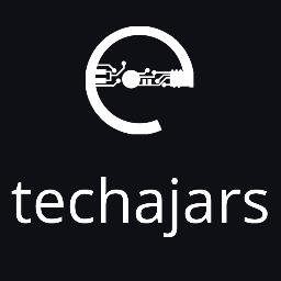 Techajars's logo