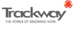 Trackway's logo