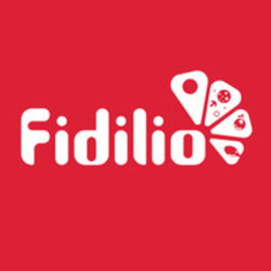 Fidilio's logo
