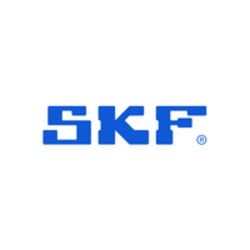 SKF's logo