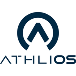 AthliOS's logo