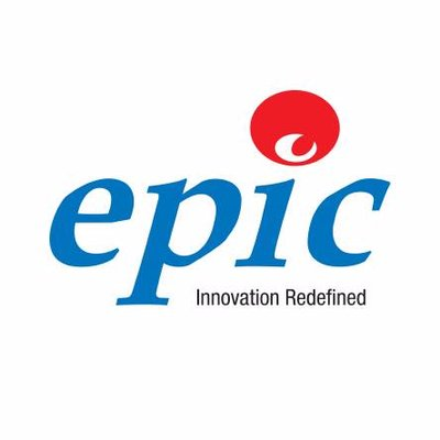 Epic Lanka Technology,'s logo