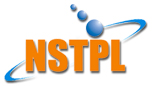 NSTPL's logo