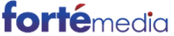 Fortemedia Inc.'s logo