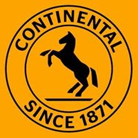 Continental AG's logo