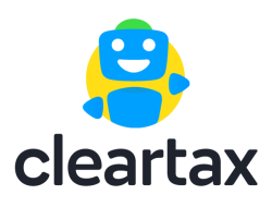 ClearTax's logo