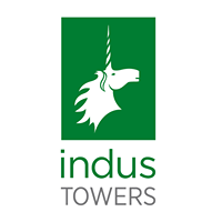 Indus Towers's logo