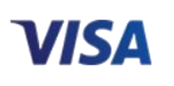 Visa's logo