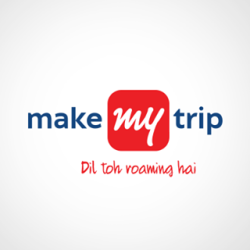 MakeMyTrip.com's logo