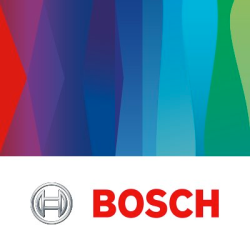 Robert Bosch's logo