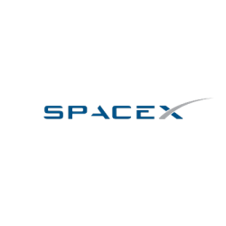Space Exploration Technologies's logo