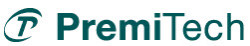 PremiTech's logo